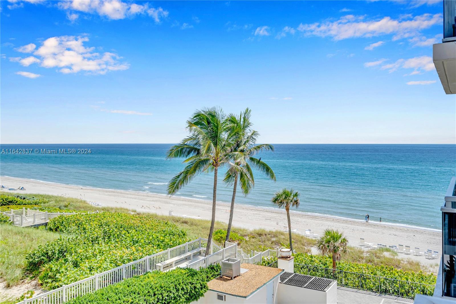 OCEAN REEF TOWERS INC CON - Residential