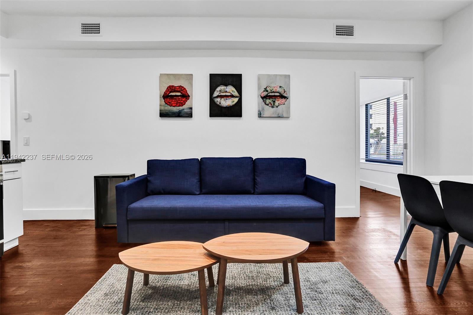 HOLLYWOOD - Residential Lease