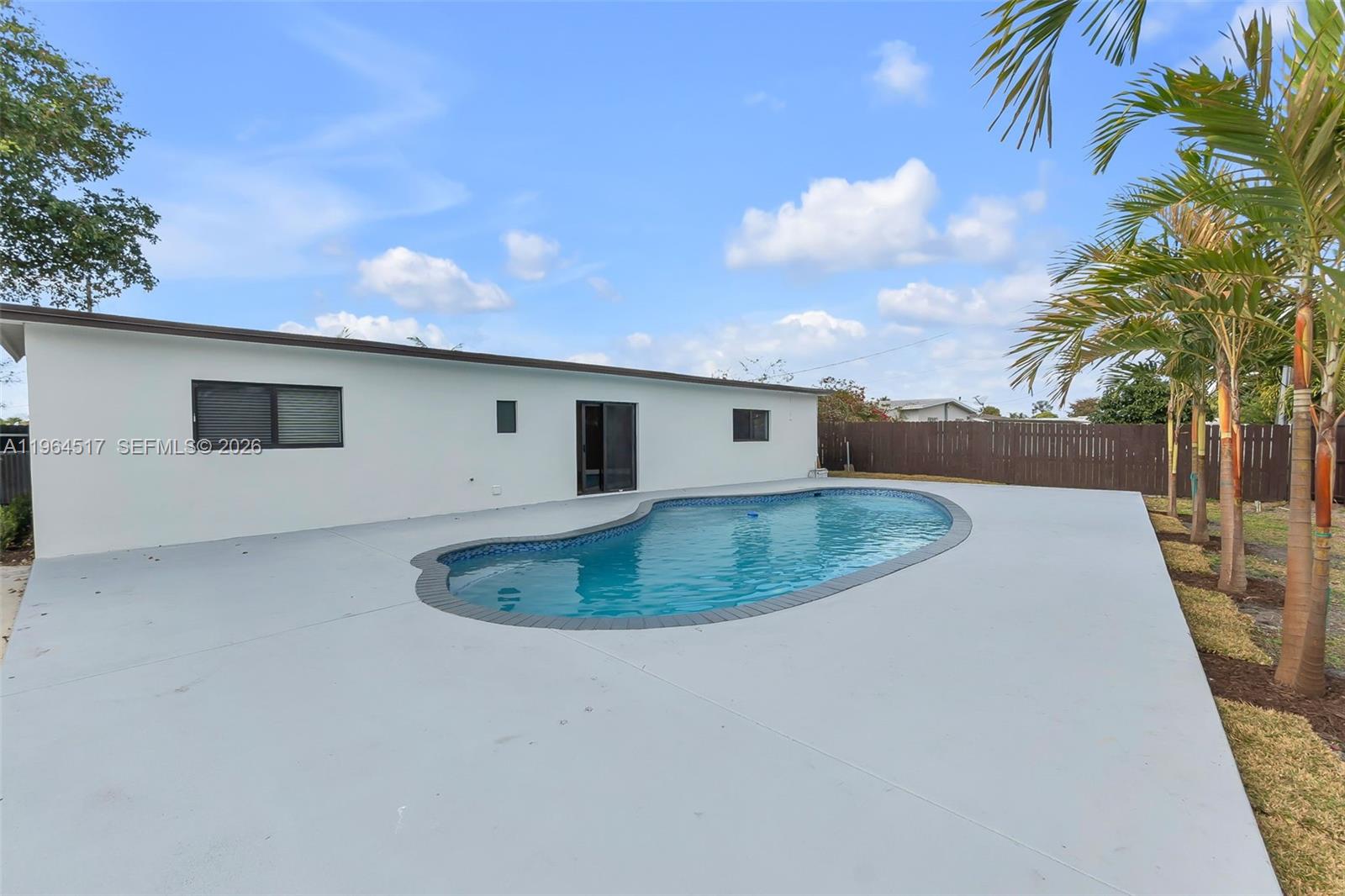 PALM SPRINGS NORTH SEC L - Residential