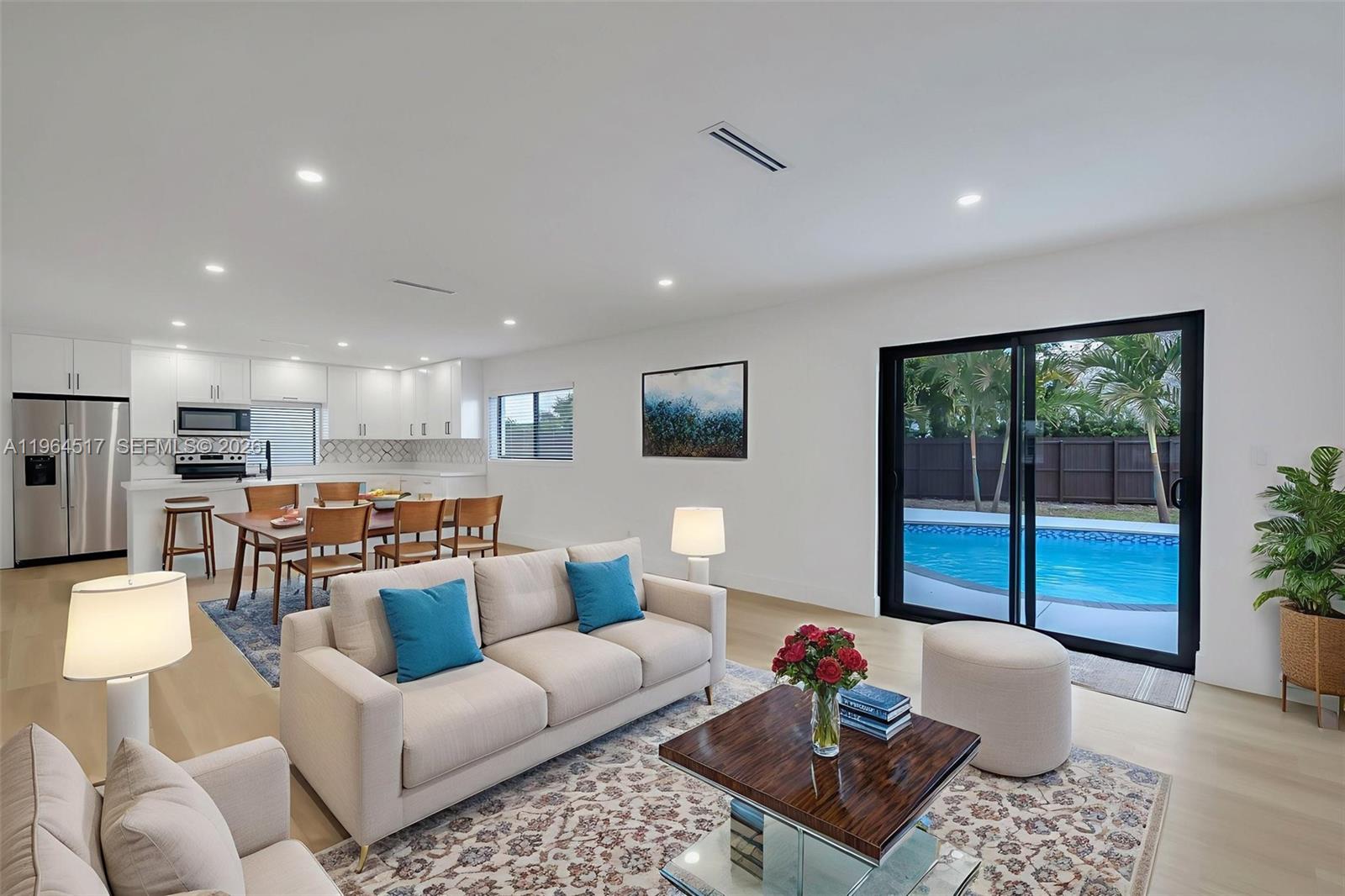 PALM SPRINGS NORTH SEC L - Residential