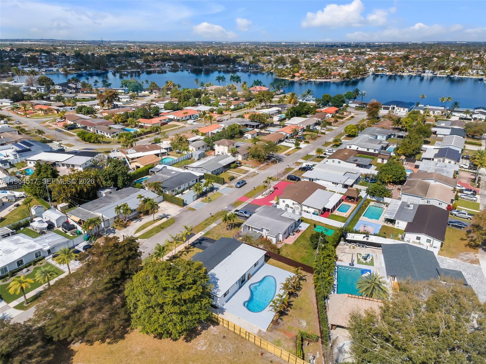 PALM SPRINGS NORTH SEC L - Residential