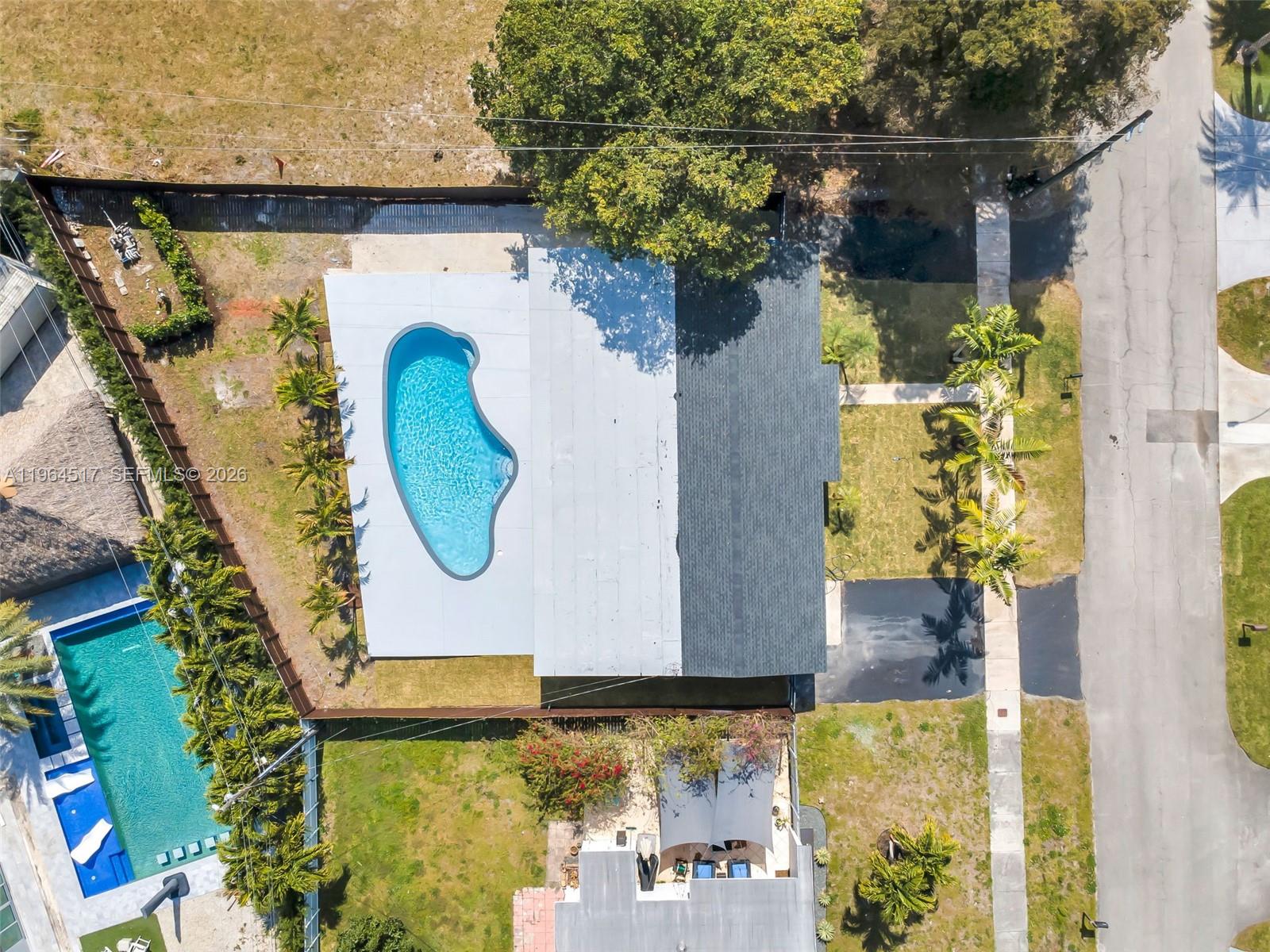 PALM SPRINGS NORTH SEC L - Residential