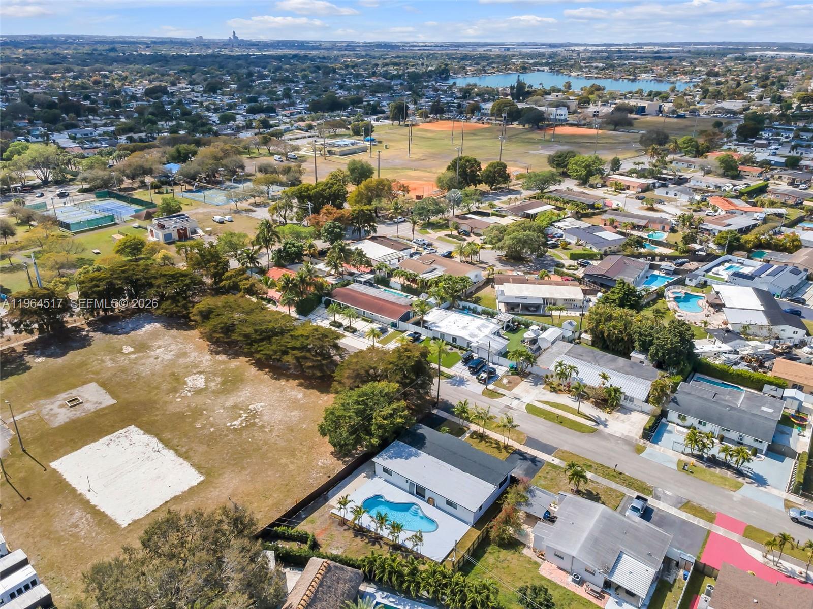 PALM SPRINGS NORTH SEC L - Residential