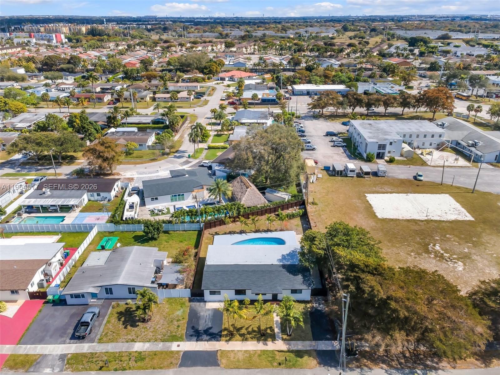 PALM SPRINGS NORTH SEC L - Residential