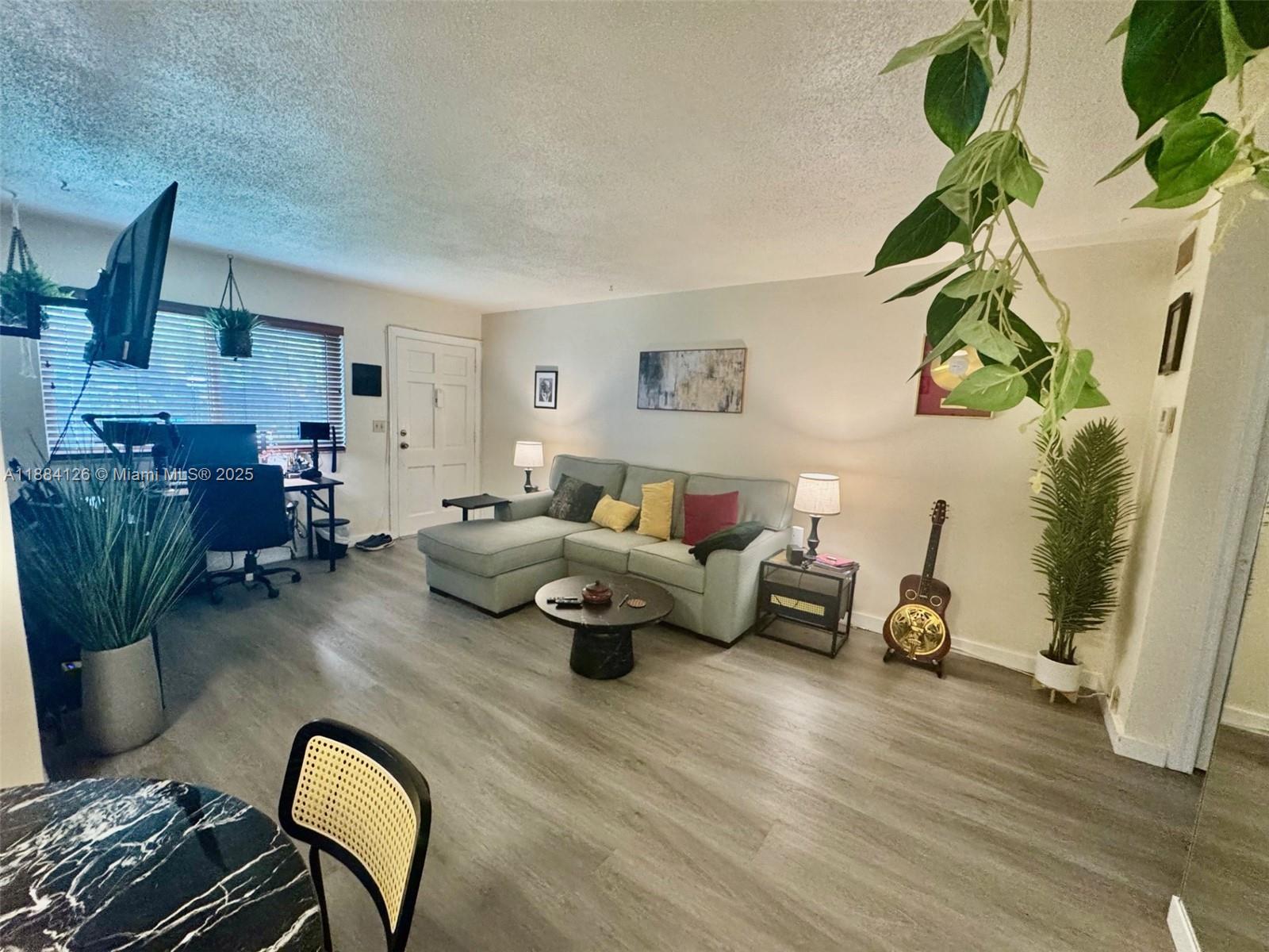 TOWN & COUNTRY APTS CONDO - Residential