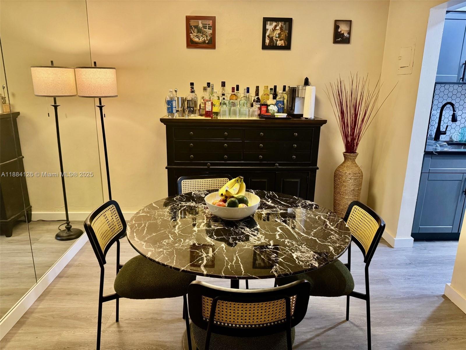 TOWN & COUNTRY APTS CONDO - Residential