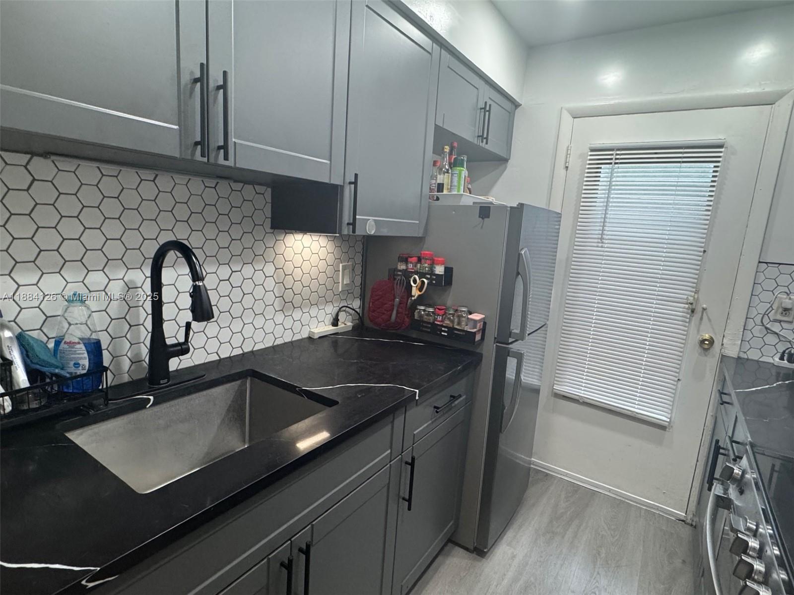 TOWN & COUNTRY APTS CONDO - Residential