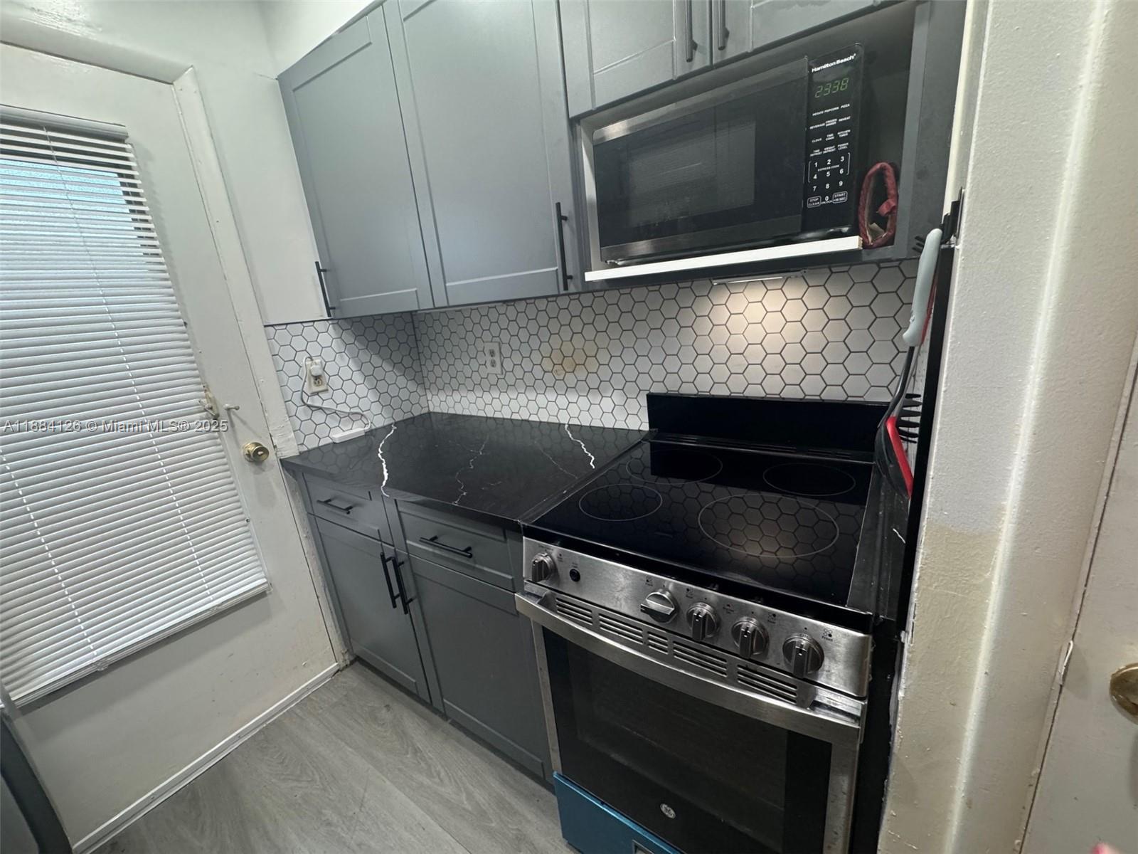 TOWN & COUNTRY APTS CONDO - Residential