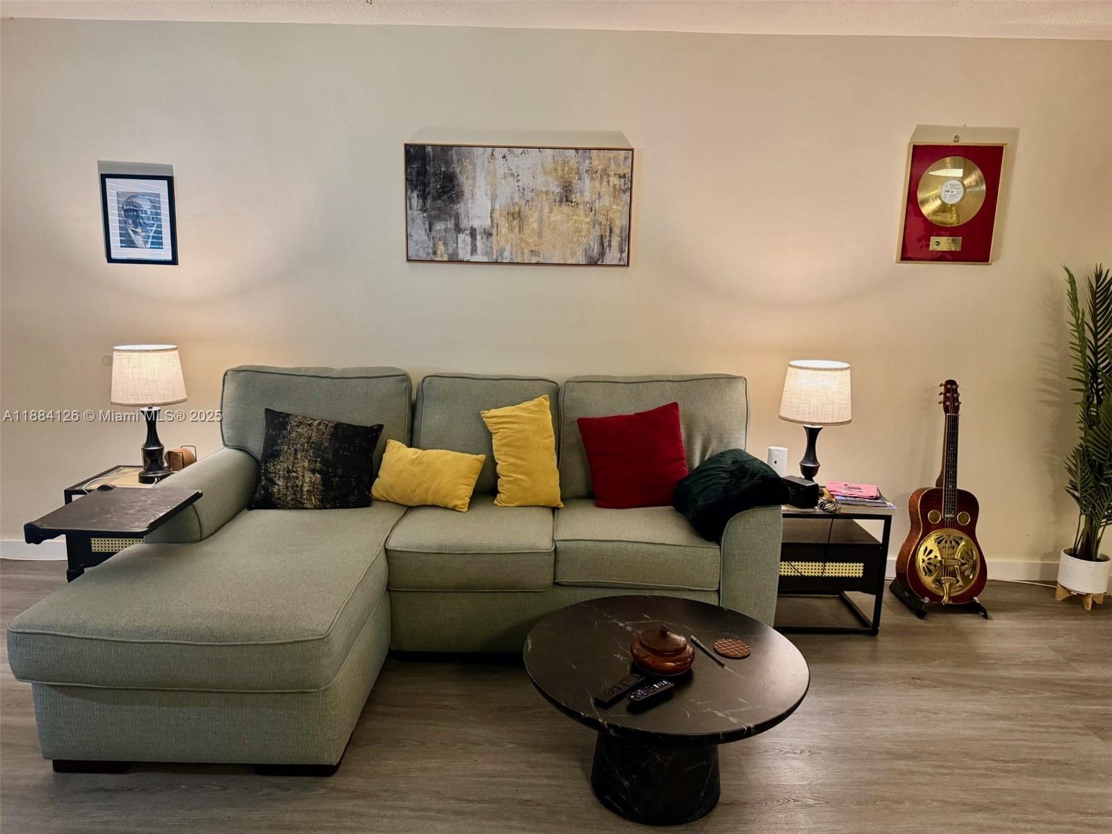 TOWN & COUNTRY APTS CONDO - Residential