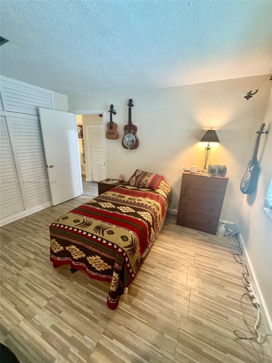 TOWN & COUNTRY APTS CONDO - Residential