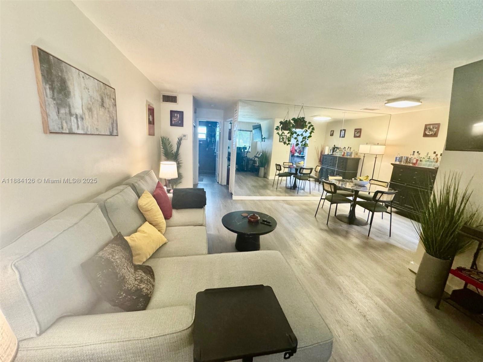 TOWN & COUNTRY APTS CONDO - Residential