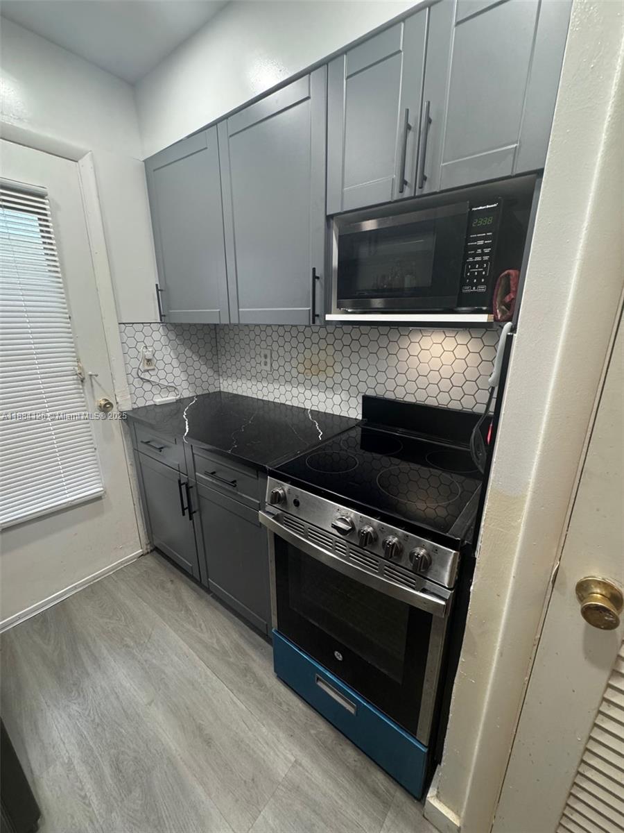 TOWN & COUNTRY APTS CONDO - Residential