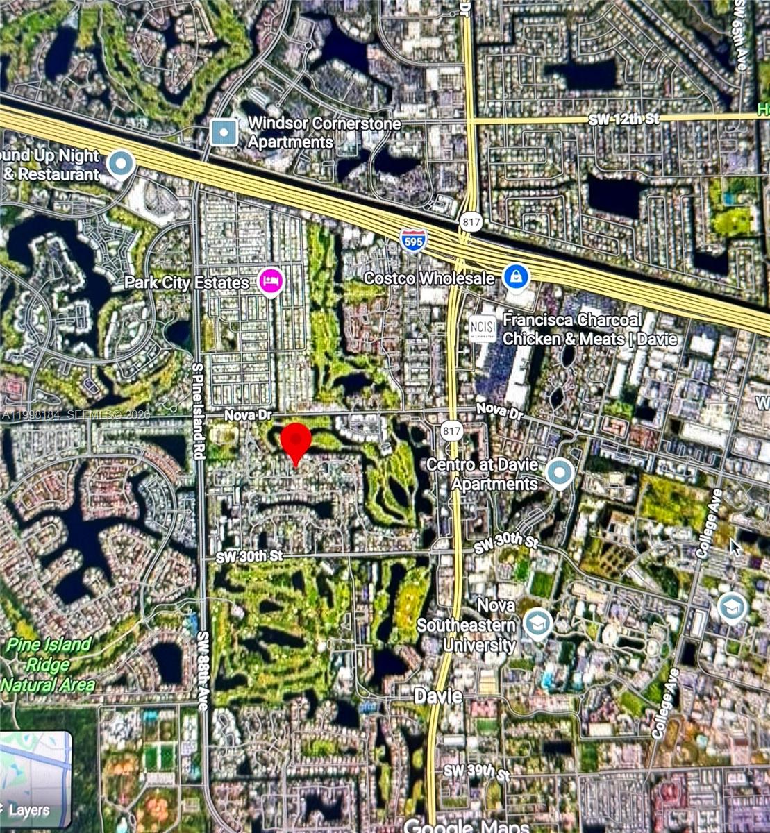 ARROWHEAD GOLF & TENNIS C - Residential