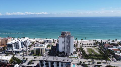 3111 N Ocean Dr 302 Hollywood FL 33019