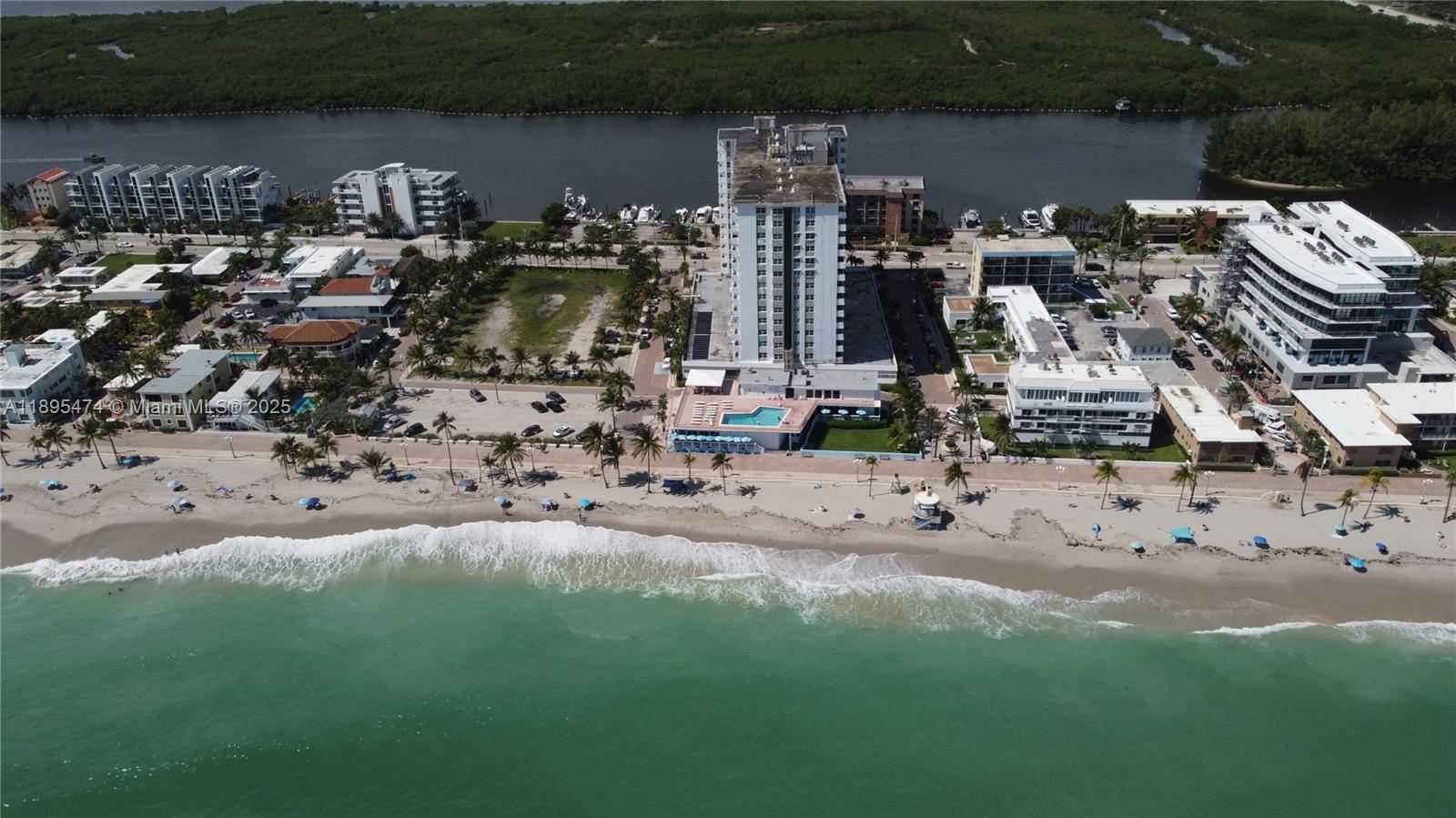 View photos, virtual tours, details... 3111 N Ocean Dr 302