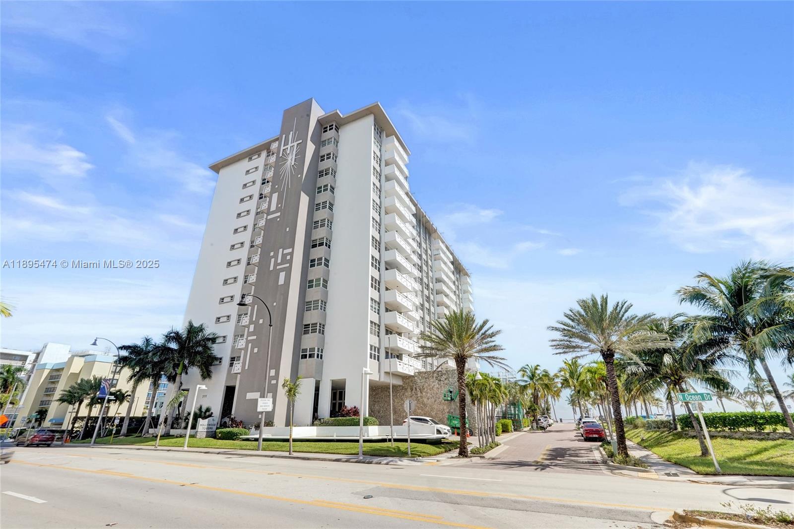View photos, virtual tours, details... 3111 N Ocean Dr 302