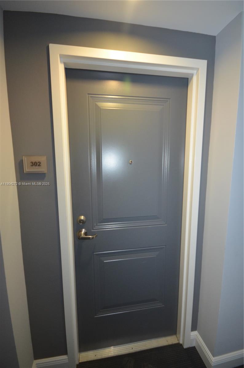 CASA COSTA CONDO - Residential Lease