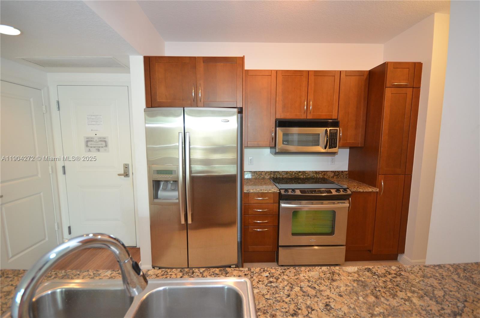 CASA COSTA CONDO - Residential Lease