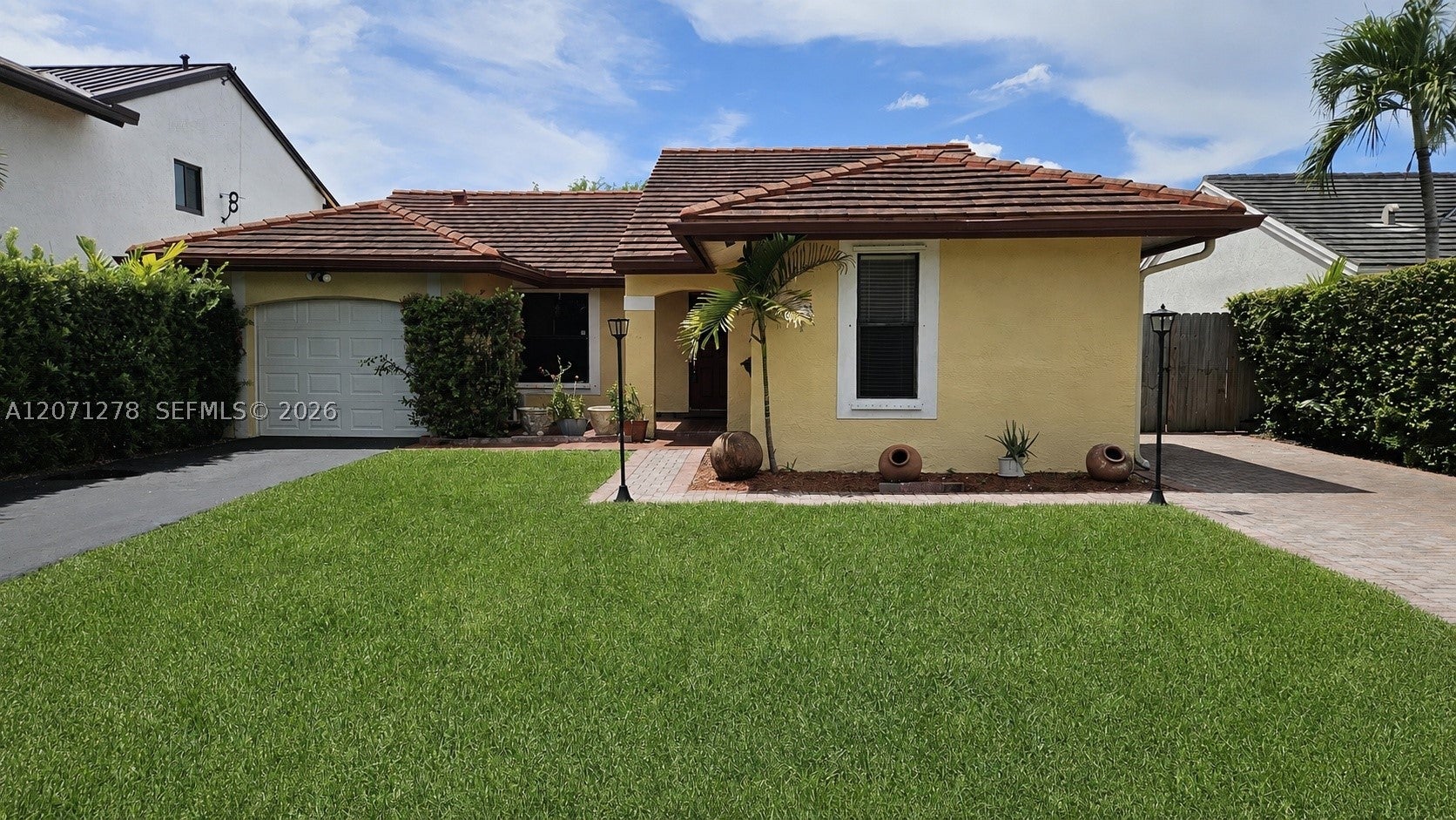 7142 SW 103rd Ct Cir, Miami FL 33173