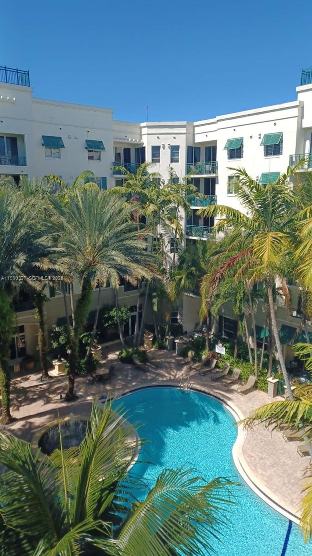 Photo of 510 NW 84th Ave #338, Plantation, FL 33324 (MLS # A11990337)