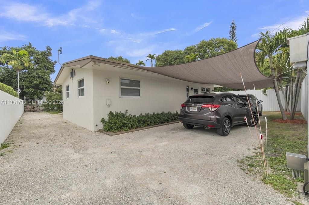 ALHAMBRA GROVES - Residential