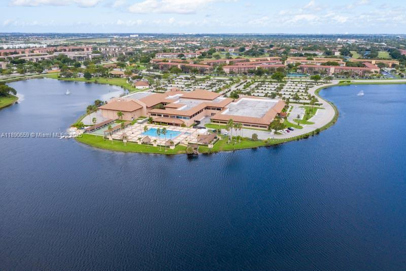CAMBRIDGE AT CENTURY - Residential Lease