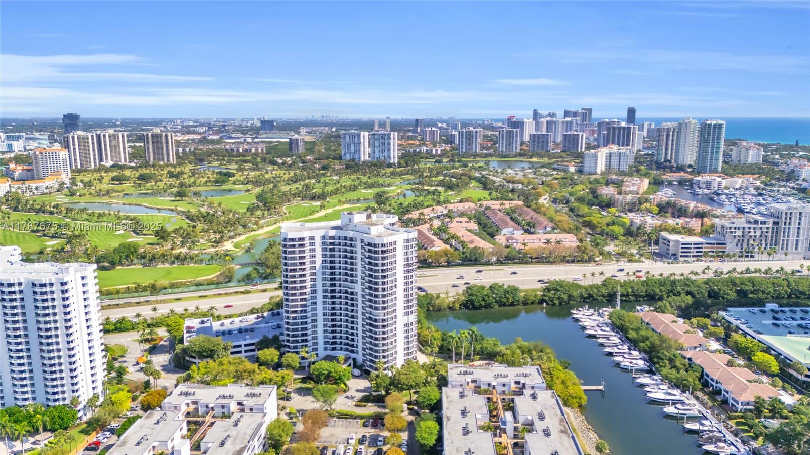 3400 Ne 192nd St 1401, Aventura, Miami-Dade County, Florida - 2 Bedrooms  
2 Bathrooms - 