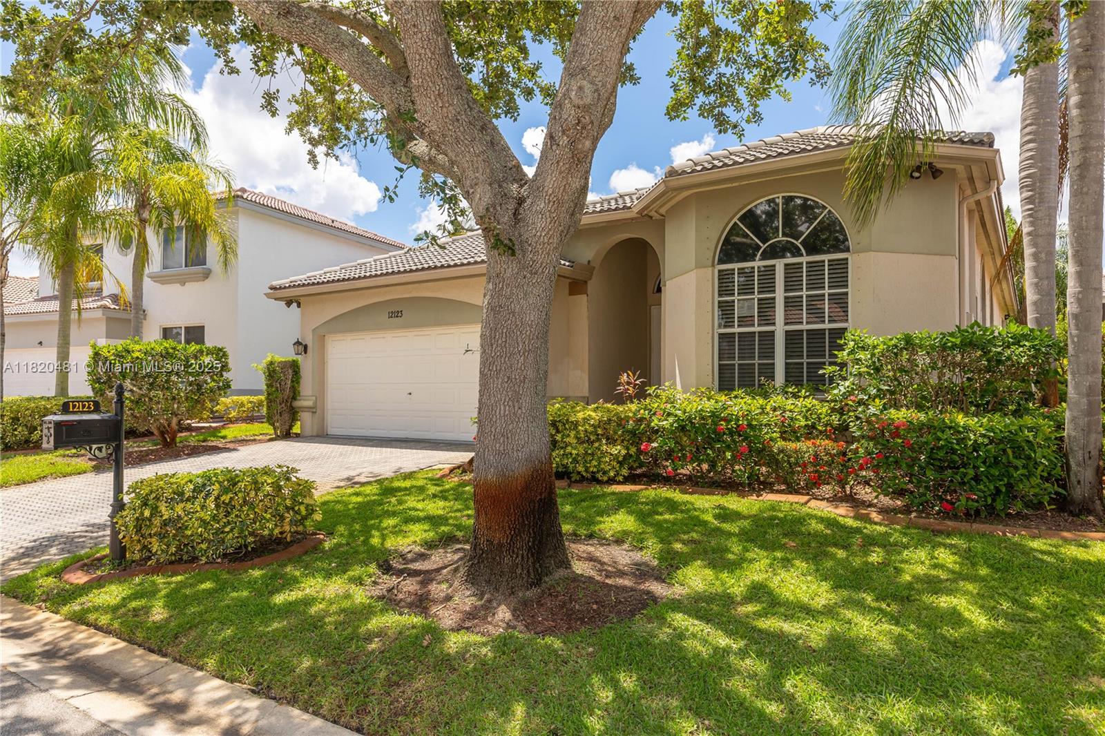 12123 NW 15th Ct