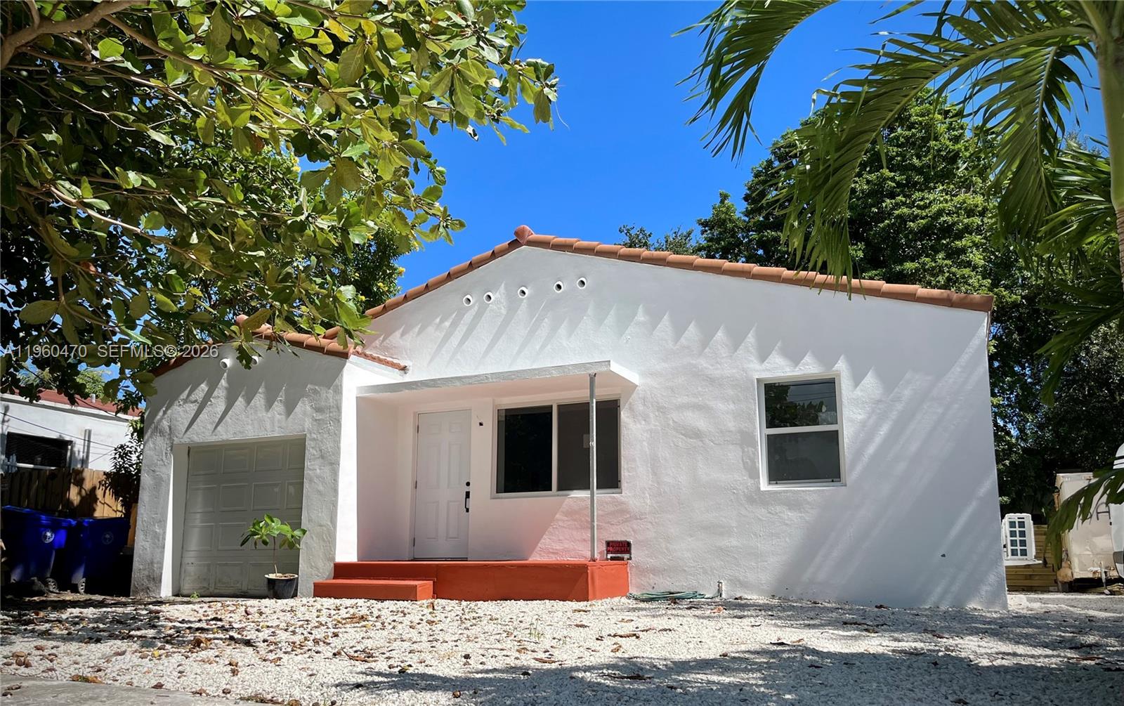 EDISON HEIGHTS - Residential Income