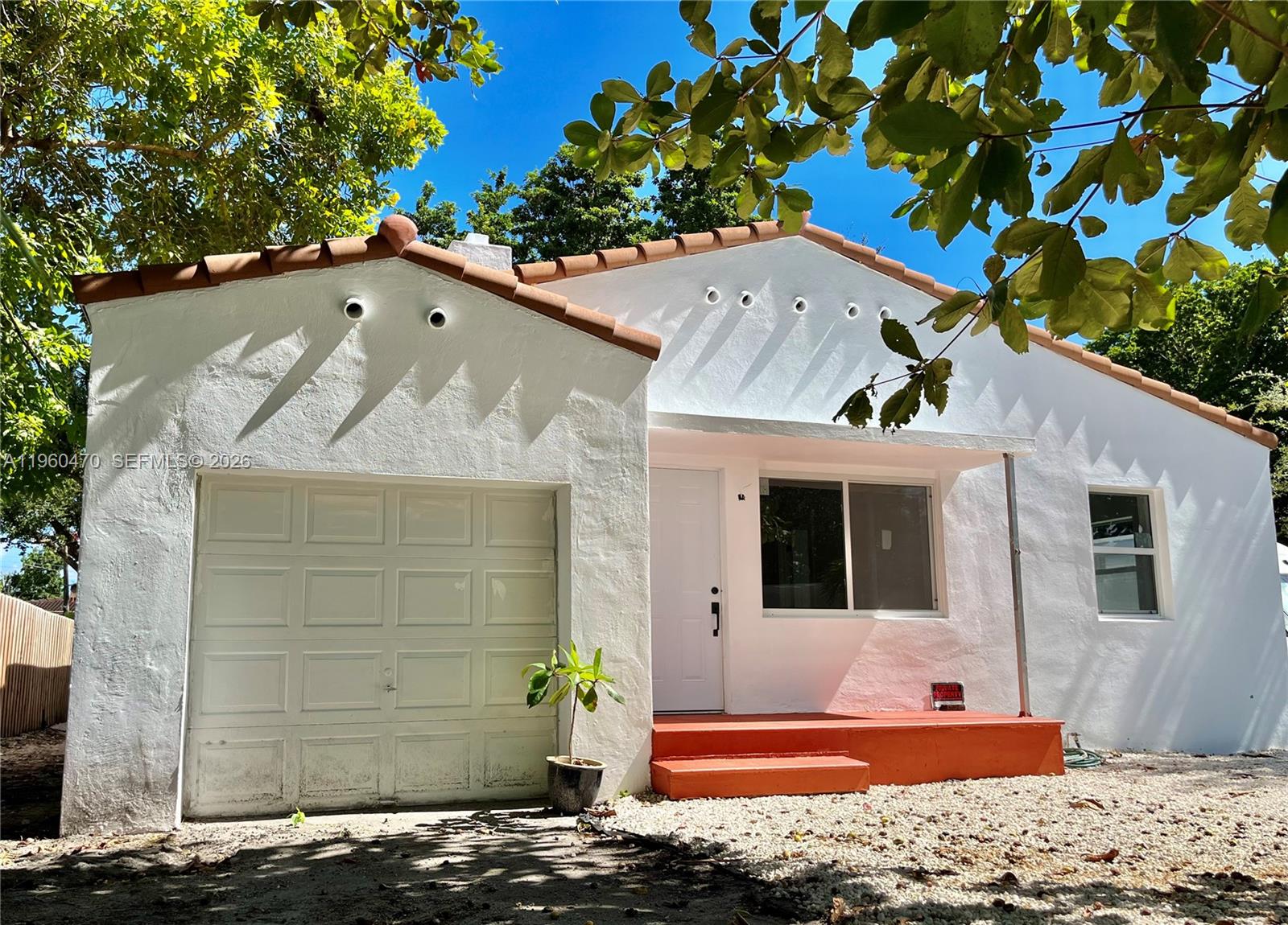 EDISON HEIGHTS - Residential Income