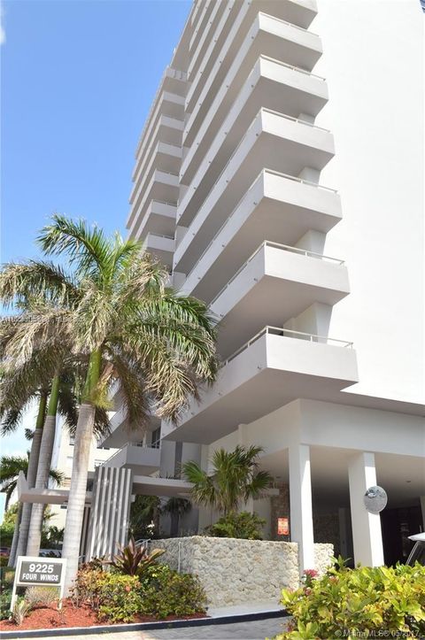9225 Collins Ave 308 Surfside FL 33154