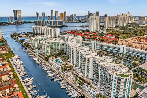Tiny photo for 3029 NE 188th St #822, Aventura, FL 33180 (MLS # A12042301)