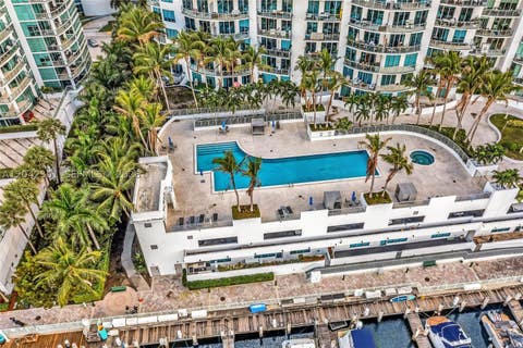Tiny photo for 3029 NE 188th St #822, Aventura, FL 33180 (MLS # A12042301)