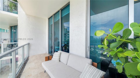 Tiny photo for 3029 NE 188th St #822, Aventura, FL 33180 (MLS # A12042301)
