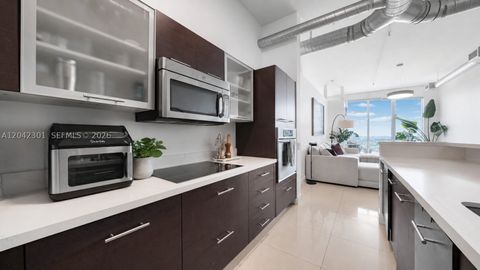 Tiny photo for 3029 NE 188th St #822, Aventura, FL 33180 (MLS # A12042301)