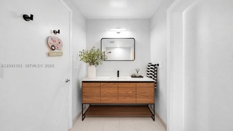 Tiny photo for 3029 NE 188th St #822, Aventura, FL 33180 (MLS # A12042301)