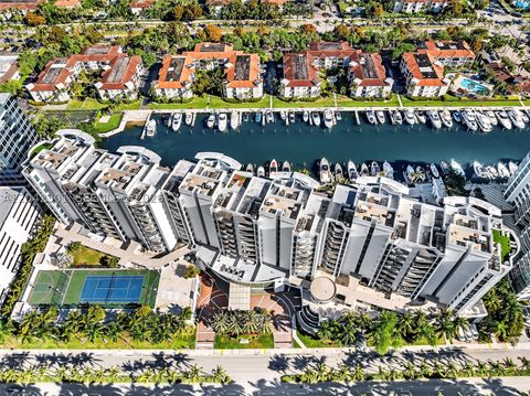 Tiny photo for 3029 NE 188th St #822, Aventura, FL 33180 (MLS # A12042301)
