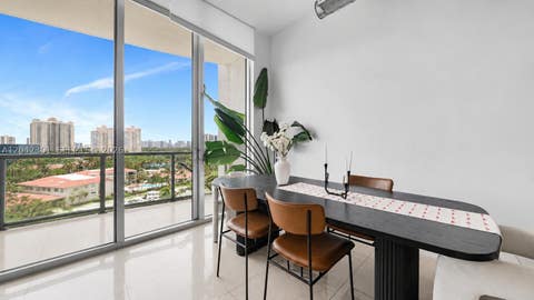 Tiny photo for 3029 NE 188th St #822, Aventura, FL 33180 (MLS # A12042301)