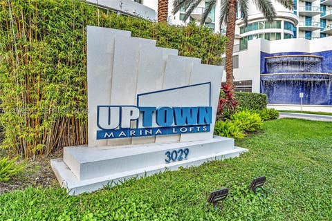 Tiny photo for 3029 NE 188th St #822, Aventura, FL 33180 (MLS # A12042301)