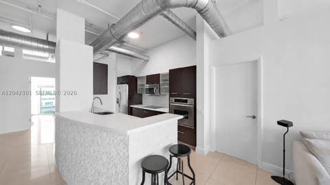 Tiny photo for 3029 NE 188th St #822, Aventura, FL 33180 (MLS # A12042301)