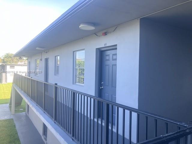 Gables Edge Condo - Residential