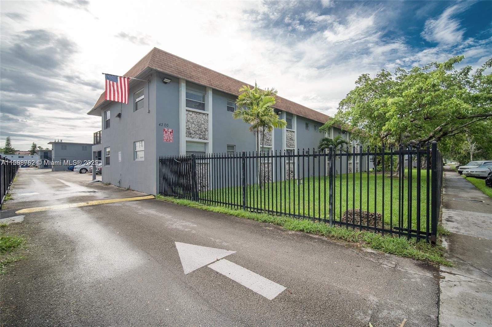 Gables Edge Condo - Residential