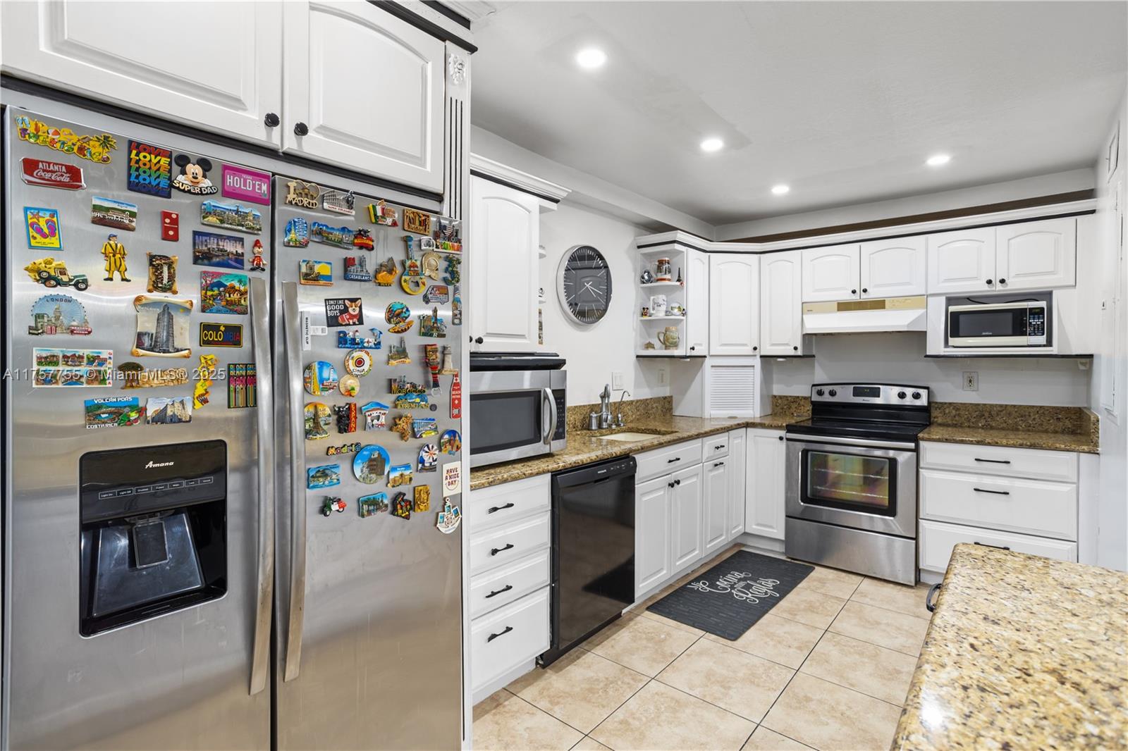 Property for Sale at 6 Madrid Ln 7-18, Davie, Broward County, Florida - Bedrooms: 2 
Bathrooms: 3  - $299,000