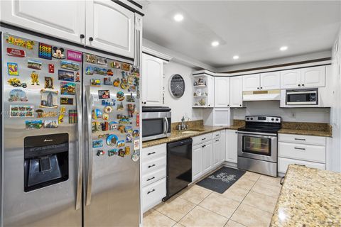 Photo of 6 Madrid Ln #7-18, Davie, FL 33324 (MLS # A11757755)