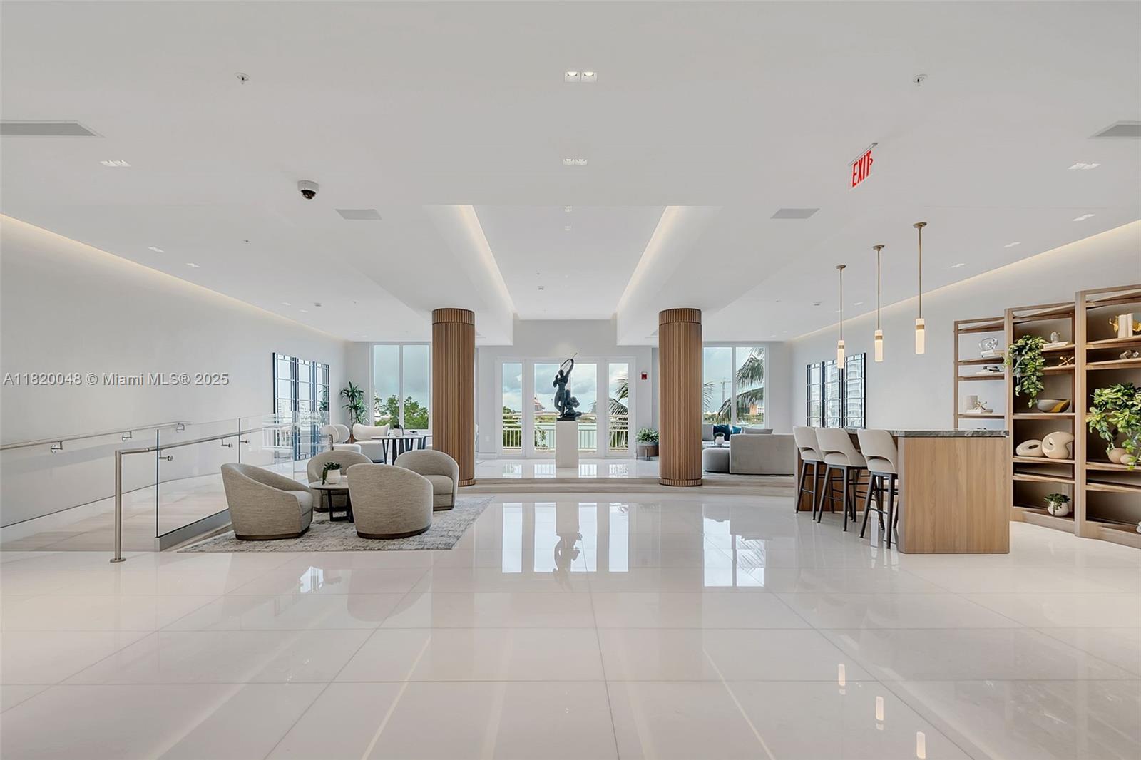 ONE TEQUESTA POINT CONDO - Residential