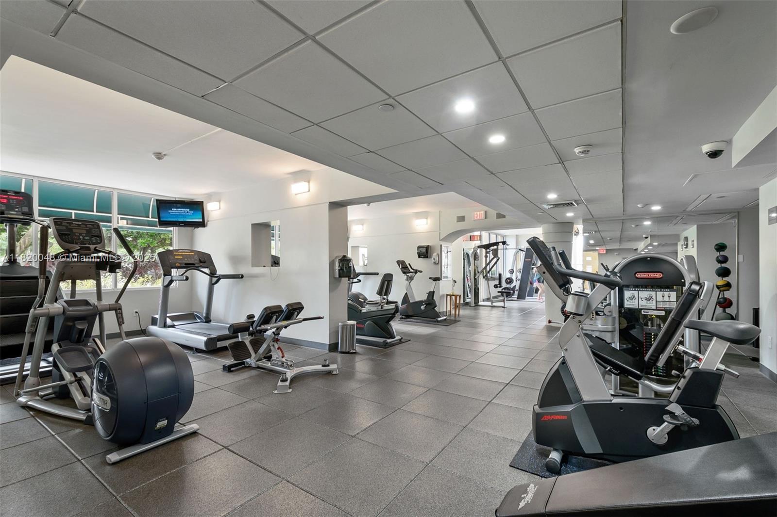 ONE TEQUESTA POINT CONDO - Residential