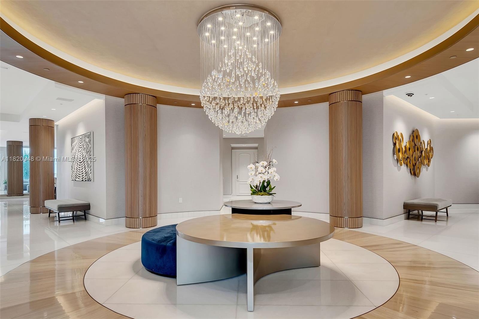 ONE TEQUESTA POINT CONDO - Residential