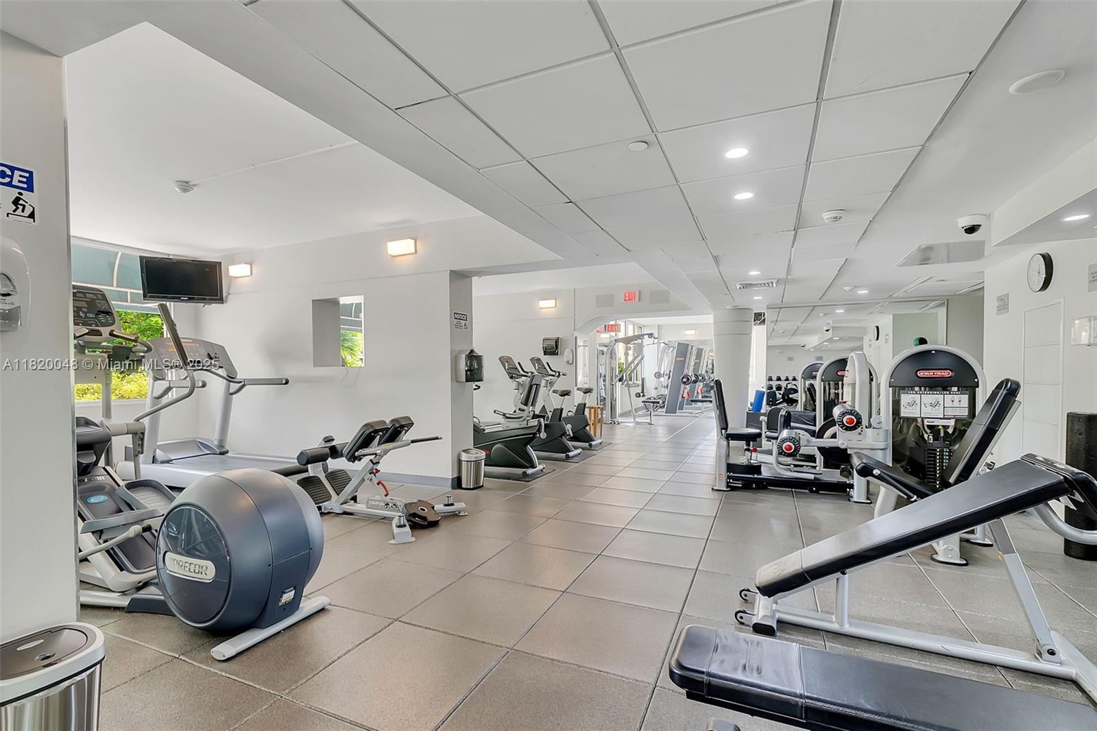 ONE TEQUESTA POINT CONDO - Residential