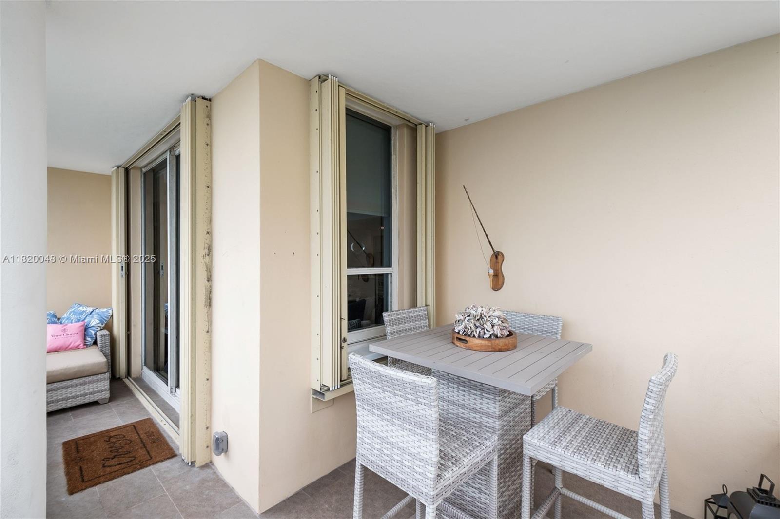 ONE TEQUESTA POINT CONDO - Residential