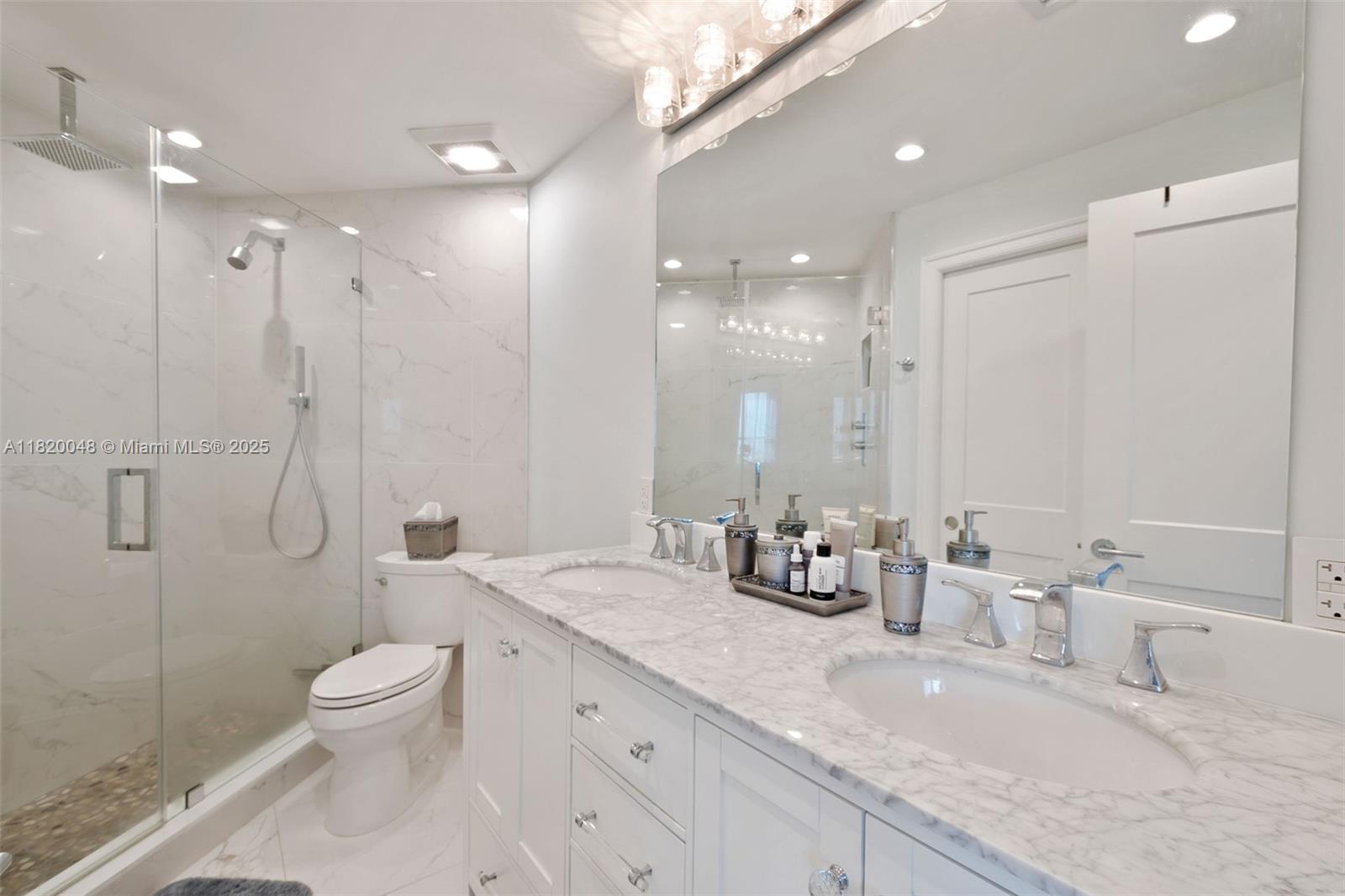 ONE TEQUESTA POINT CONDO - Residential